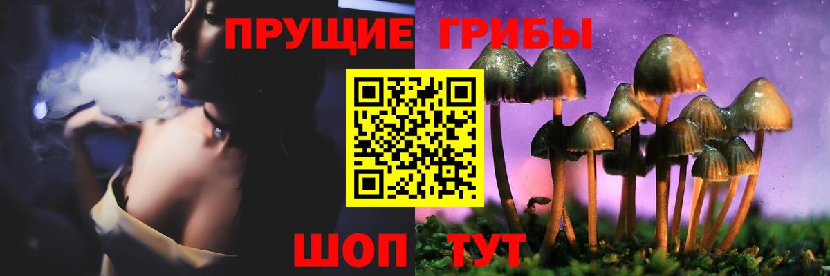 Галлюциногенные грибы Cubensis Скопин